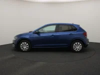 Volkswagen Polo 1 70kW thumbnail