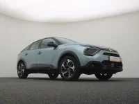 Citroen C4 1.2 96kW thumbnail
