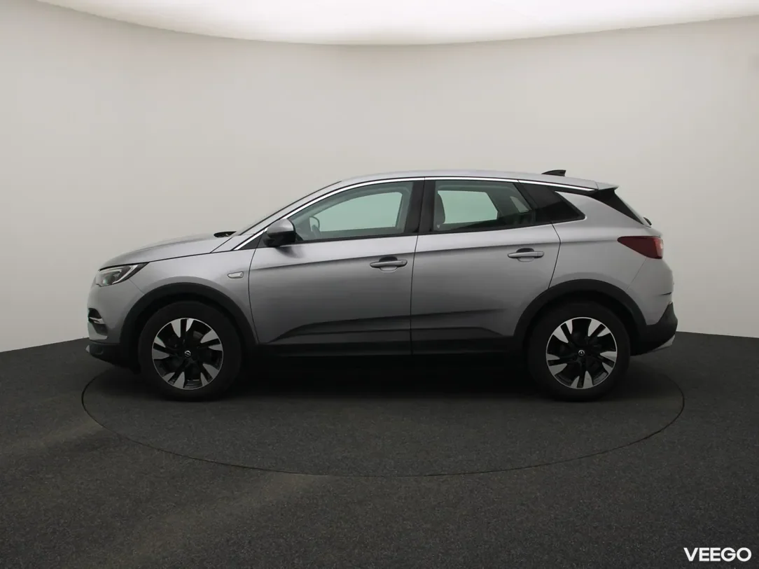Opel Grandland X 1.5 96kW