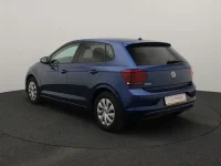 Volkswagen Polo 1 70kW thumbnail