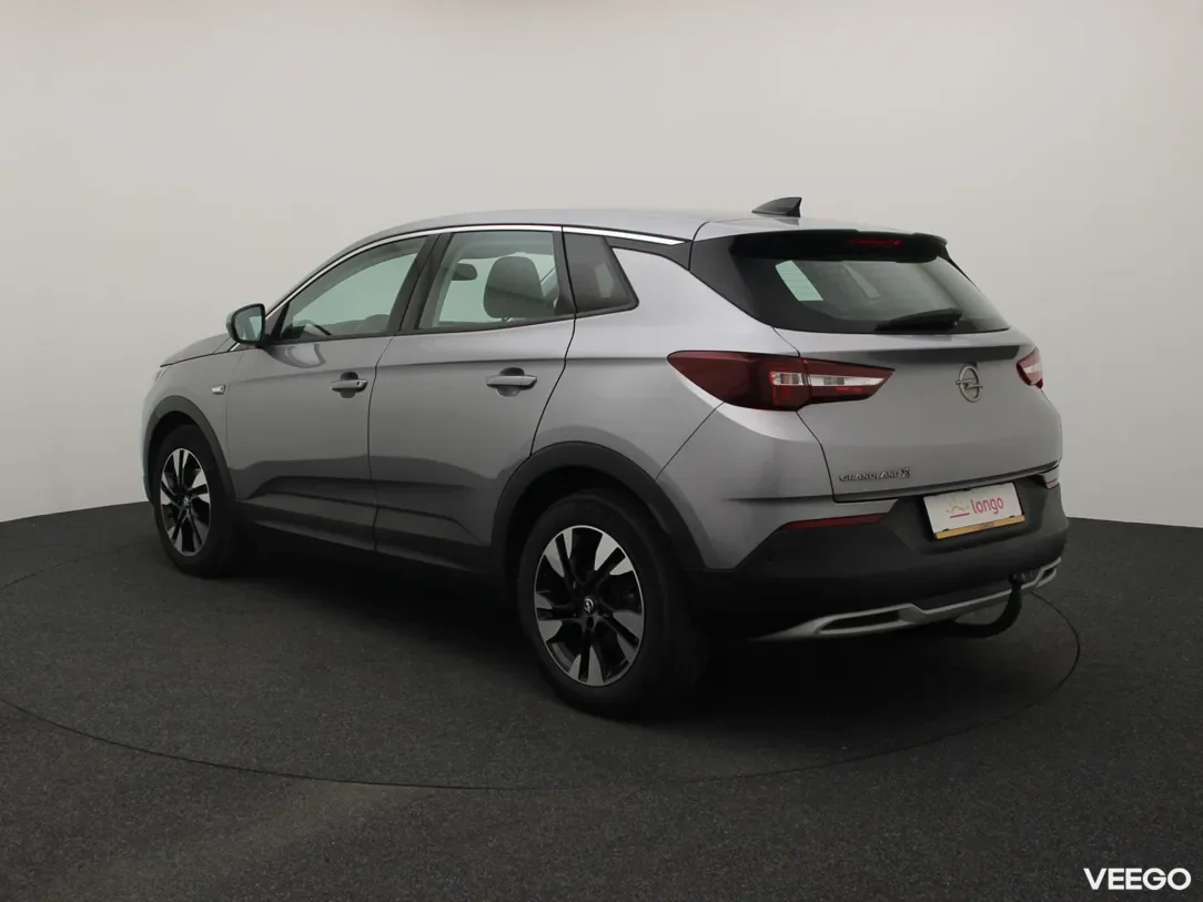 Opel Grandland X 1.5 96kW
