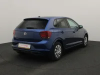Volkswagen Polo 1 70kW thumbnail