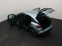 Citroen C4 1.2 96kW thumbnail