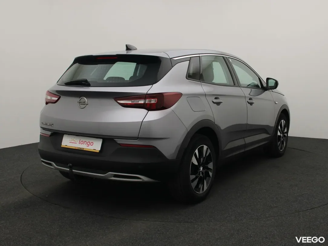 Opel Grandland X 1.5 96kW