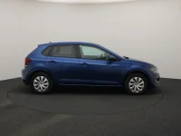 Volkswagen Polo 1 70kW thumbnail