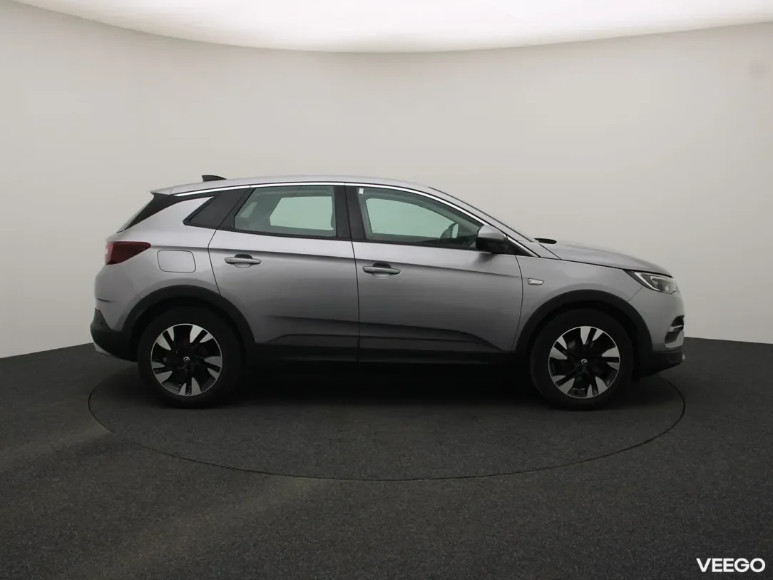 Opel Grandland X 1.5 96kW