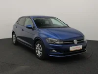 Volkswagen Polo 1 70kW thumbnail