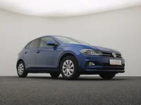 Volkswagen Polo 1 70kW thumbnail