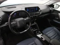 Citroen C4 1.2 96kW thumbnail