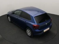 Volkswagen Polo 1 70kW thumbnail