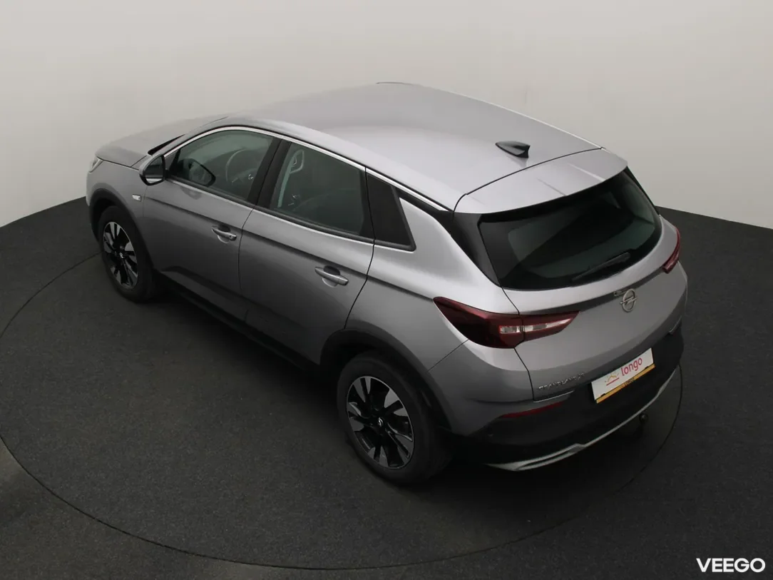 Opel Grandland X 1.5 96kW