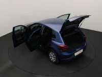 Volkswagen Polo 1 70kW thumbnail