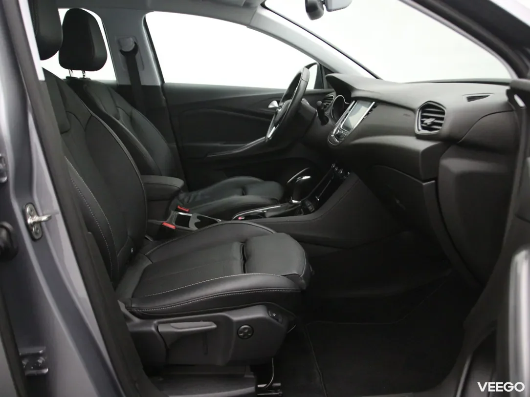 Opel Grandland X 1.5 96kW