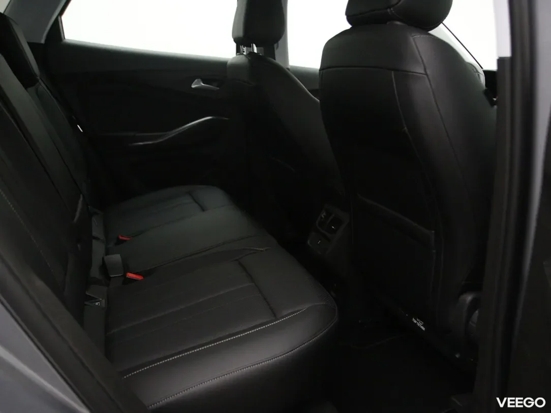 Opel Grandland X 1.5 96kW