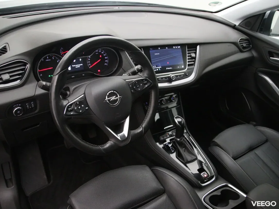 Opel Grandland X 1.5 96kW
