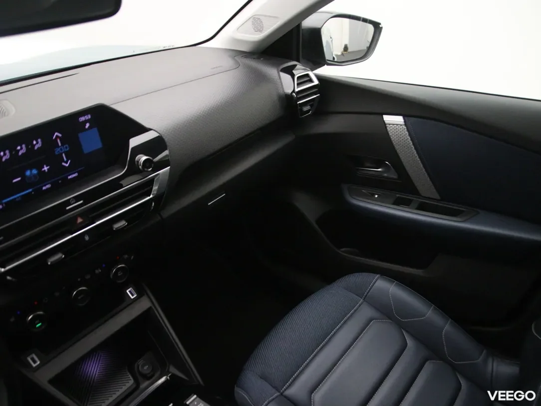 Citroen C4 1.2 96kW
