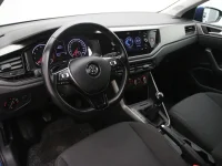 Volkswagen Polo 1 70kW thumbnail