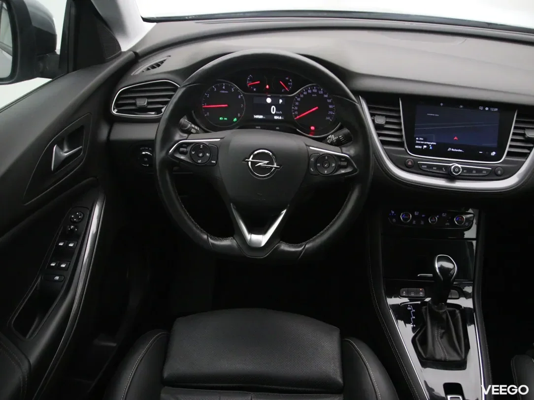 Opel Grandland X 1.5 96kW