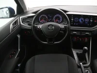 Volkswagen Polo 1 70kW thumbnail