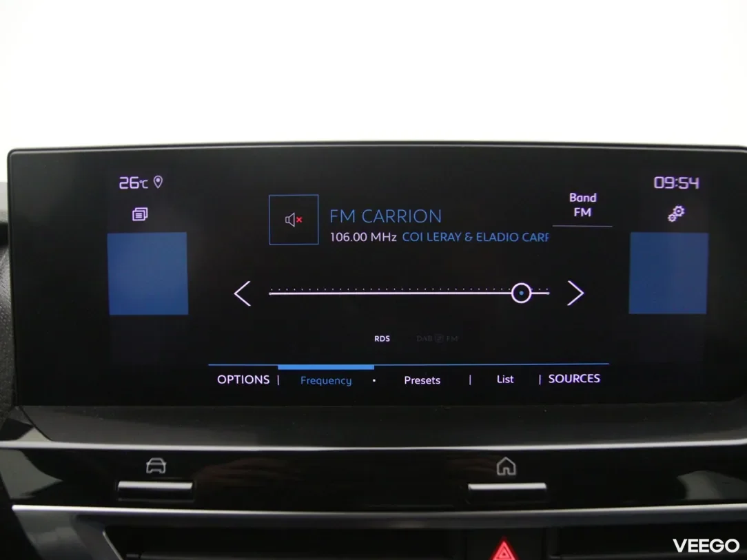 Citroen C4 1.2 96kW