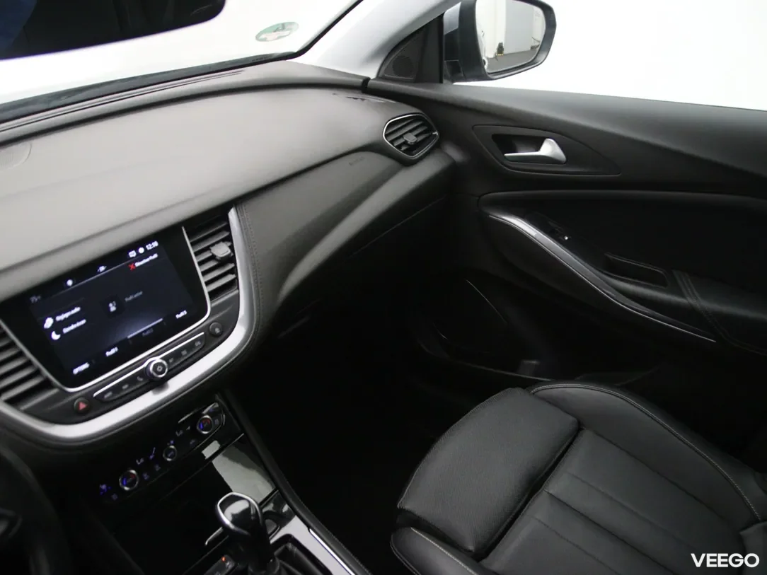 Opel Grandland X 1.5 96kW
