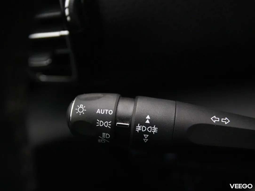 Citroen C4 1.2 96kW