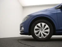 Volkswagen Polo 1 70kW thumbnail