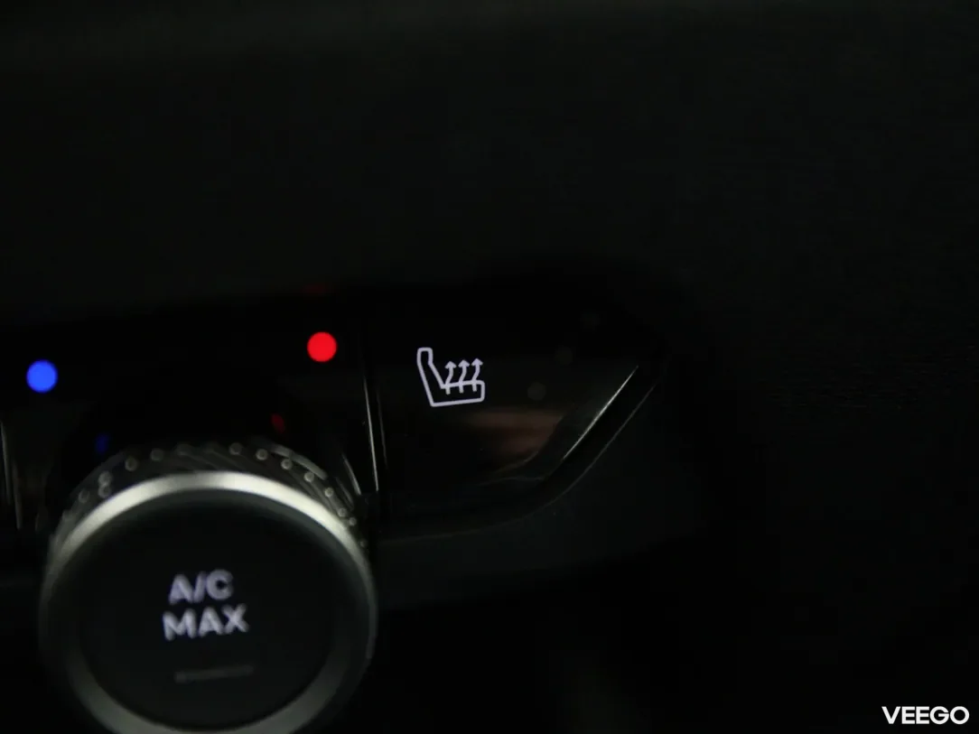 Citroen C4 1.2 96kW