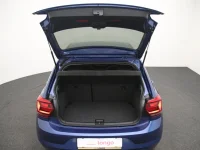 Volkswagen Polo 1 70kW thumbnail