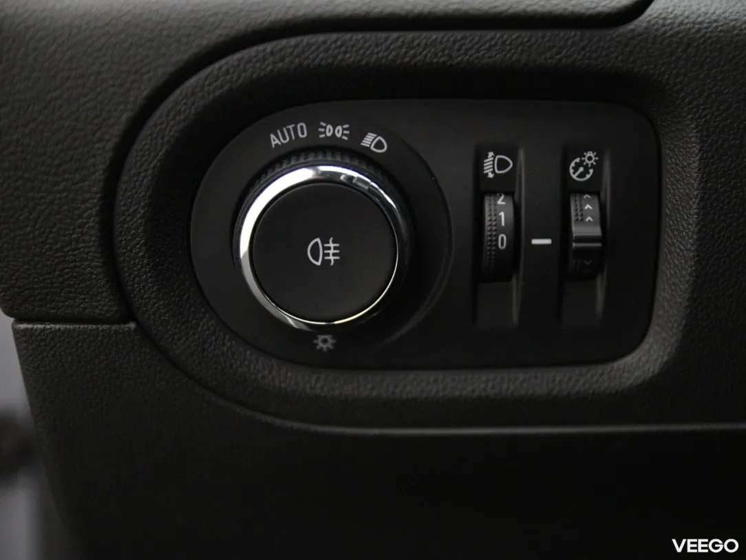 Opel Grandland X 1.5 96kW