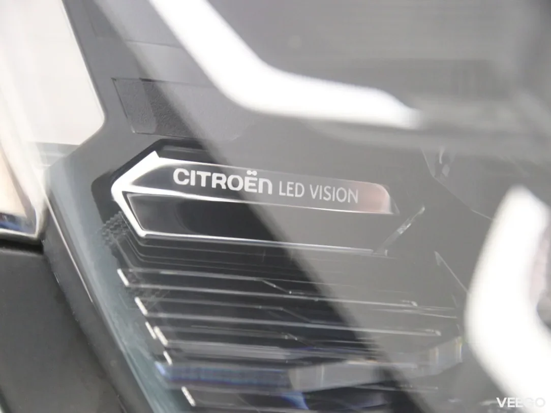 Citroen C4 1.2 96kW