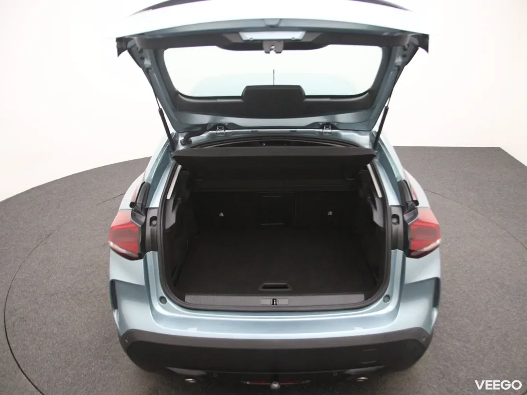 Citroen C4 1.2 96kW