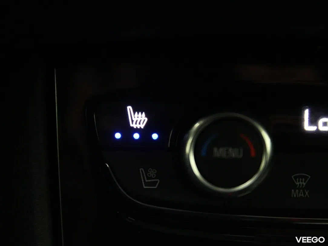 Opel Grandland X 1.5 96kW