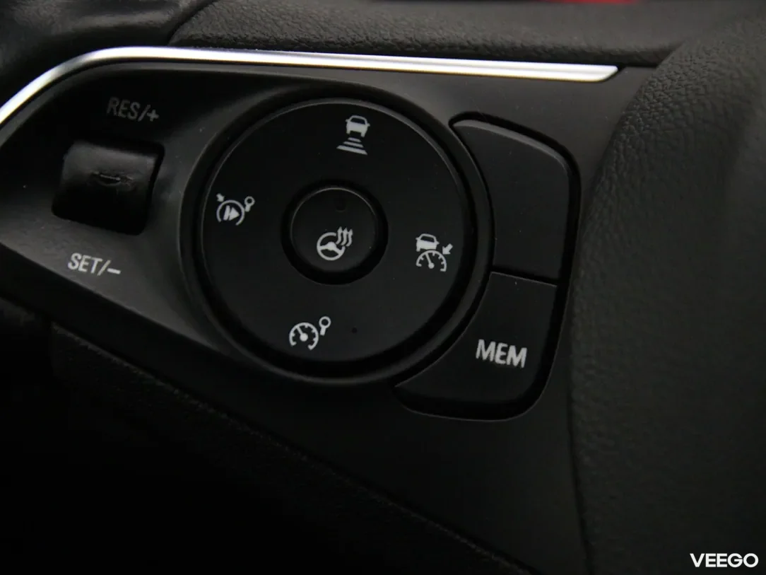 Opel Grandland X 1.5 96kW