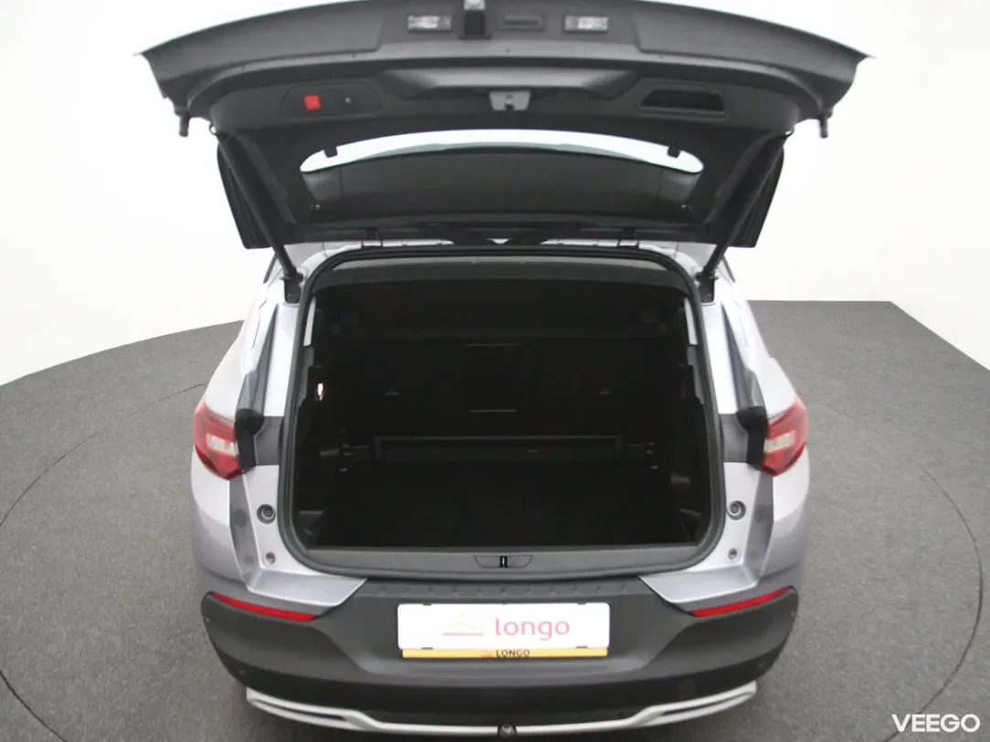 Opel Grandland X 1.5 96kW