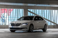 Skoda Superb 1.8 132kW thumbnail