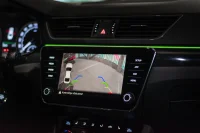 Skoda Superb 1.8 132kW thumbnail