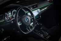 Skoda Superb 1.8 132kW thumbnail