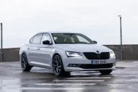 Skoda Superb 1.8 132kW thumbnail