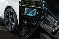Skoda Superb 1.8 132kW thumbnail