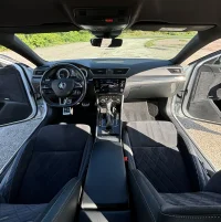 Skoda Superb 1.8 132kW thumbnail