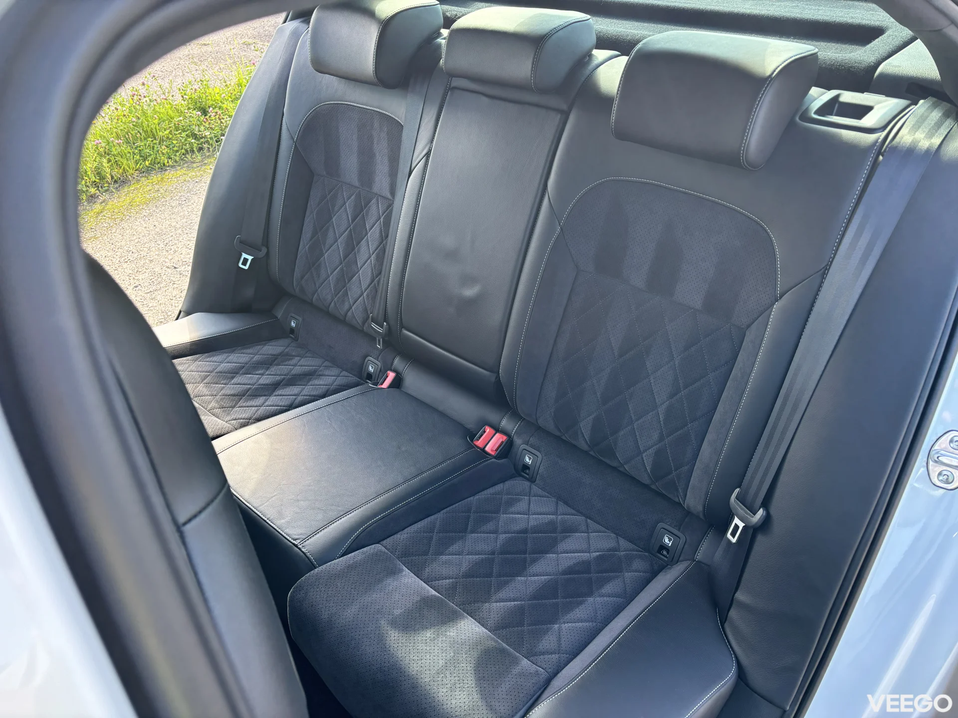 Skoda Superb 1.8 132kW
