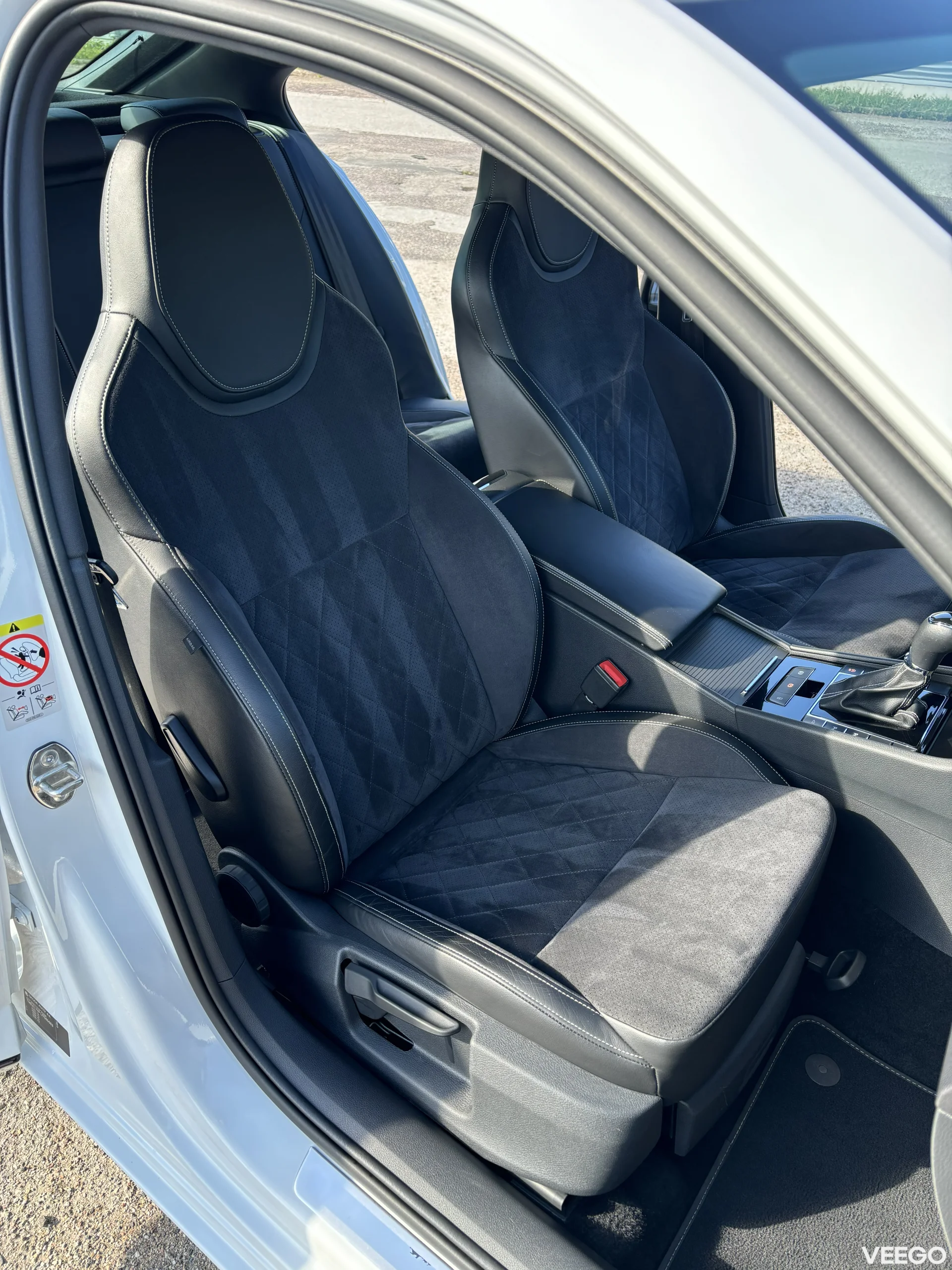 Skoda Superb 1.8 132kW