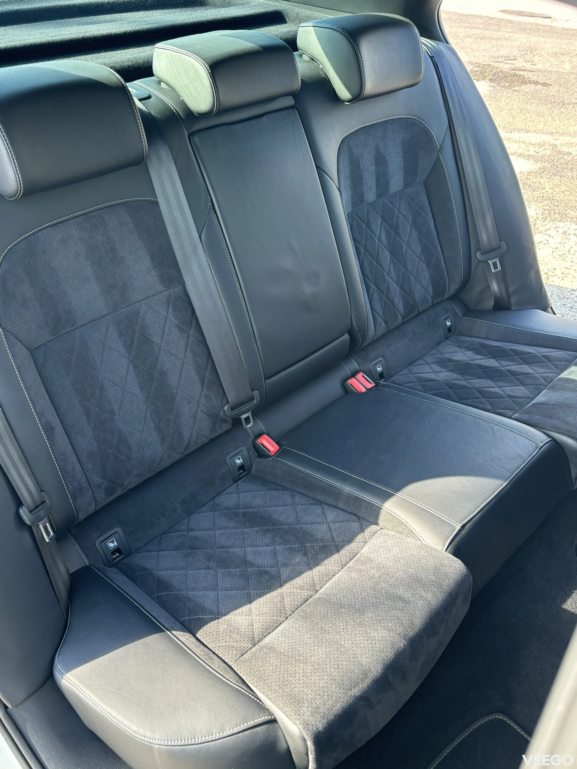 Skoda Superb 1.8 132kW