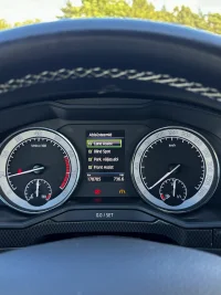 Skoda Superb 1.8 132kW thumbnail