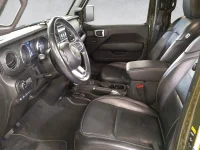 Jeep WRANGLER UNLIMITED - 200kW thumbnail