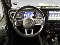 Jeep WRANGLER UNLIMITED - 200kW thumbnail