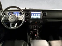 Jeep WRANGLER UNLIMITED - 200kW thumbnail