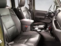 Jeep WRANGLER UNLIMITED - 200kW thumbnail