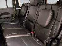 Jeep WRANGLER UNLIMITED - 200kW thumbnail
